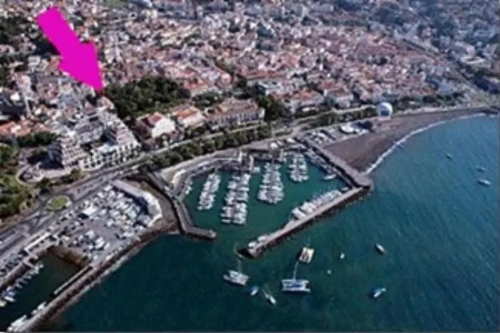 Central Funchal Apartment - Garden - Free Parking & Ac ポルトガル